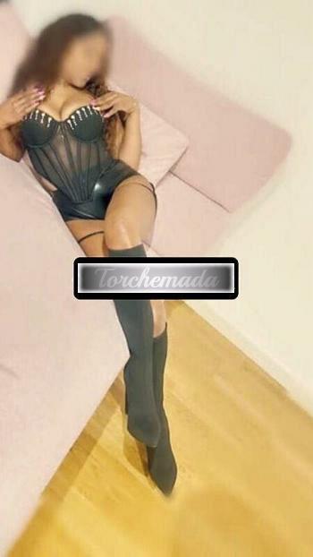 Girl Vogliosa Esibizionista  Biella