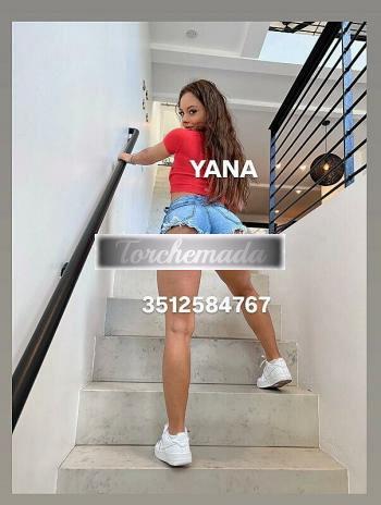 Girl Esplosiva Attrice  Napoli