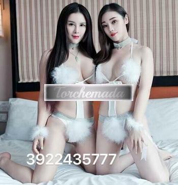 Girl Bellissima Girl  Como