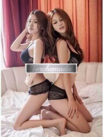 Girl Monella orientale puttana  Monza