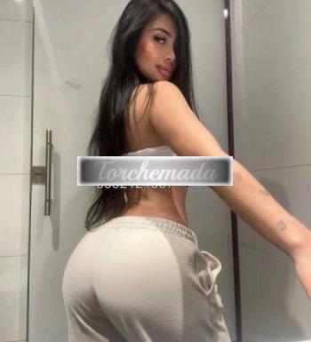 Girl Piccantissima Sensuale  Rimini