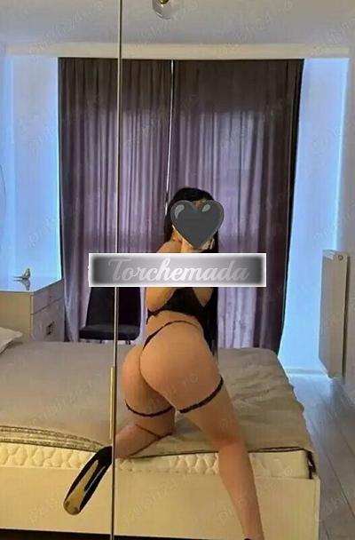 Girl Spettacolare Attrice  Brindisi