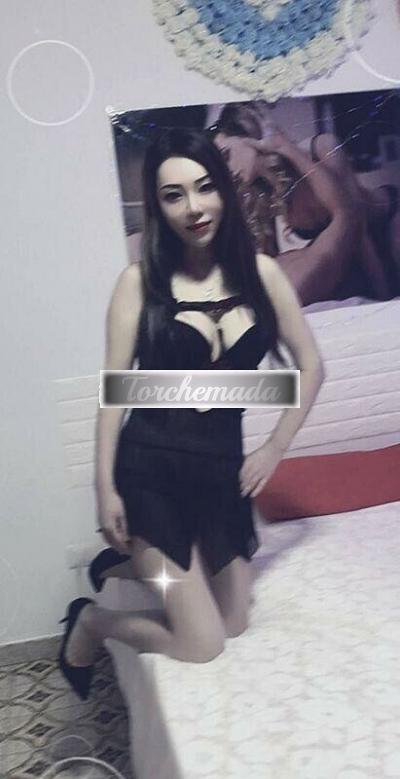 Girl Calda Sensuale  Frosinone
