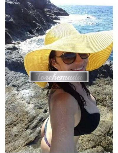 Girl Massaggi anche con i piedi  Isernia