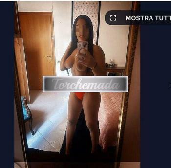 Girl Bambolina sexy  Piacenza