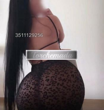 Girl Vogliosa Attrice  Bari