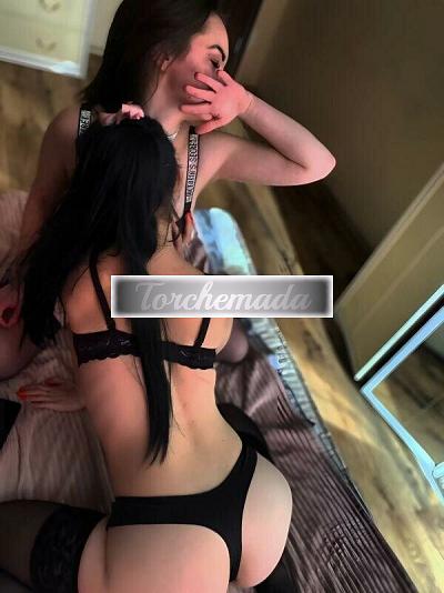 Girl Calda Maestra  Firenze