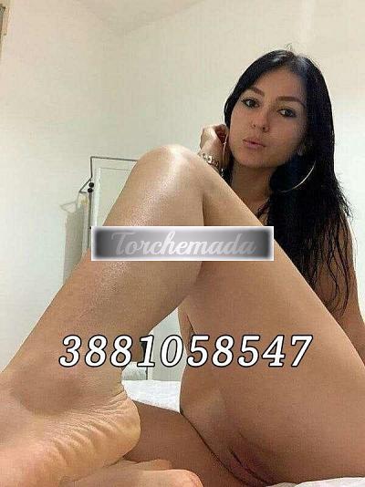 Girl Piccantissima Coinvolgente  Catanzaro