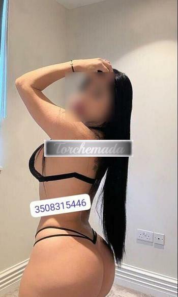 Girl Massaggio Sensuale Profondo  Benevento