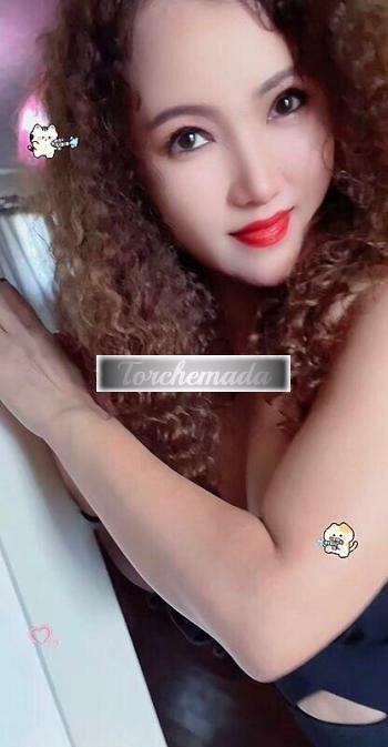 Girl Esplosiva Ragazza  Forli