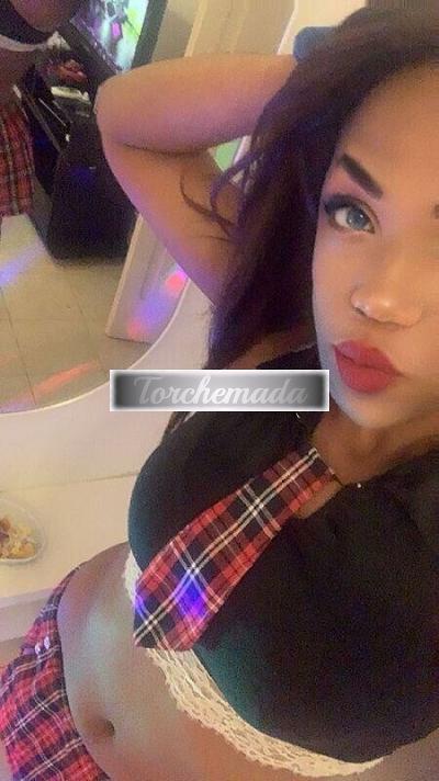 Girl Lo vuoi nel culo ?  Terni