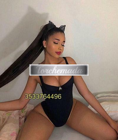 Girl Felina Attrice  Reggio Calabria