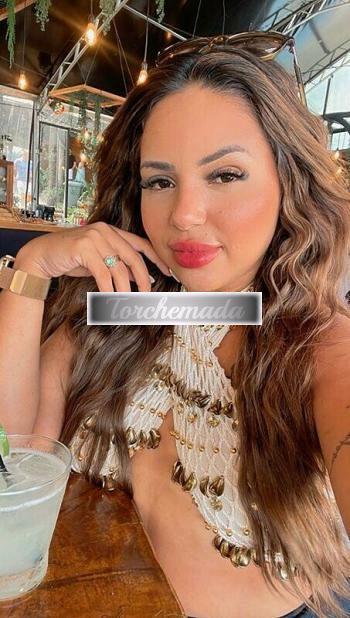 Girl Vogliosa Graziosa  Crotone