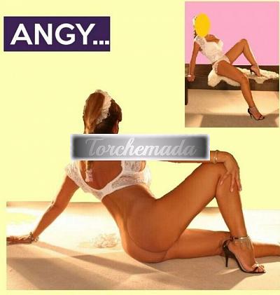 Girl Calda Sensuale  Pescara