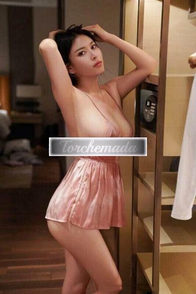 Girl Calda Graziosa  Como