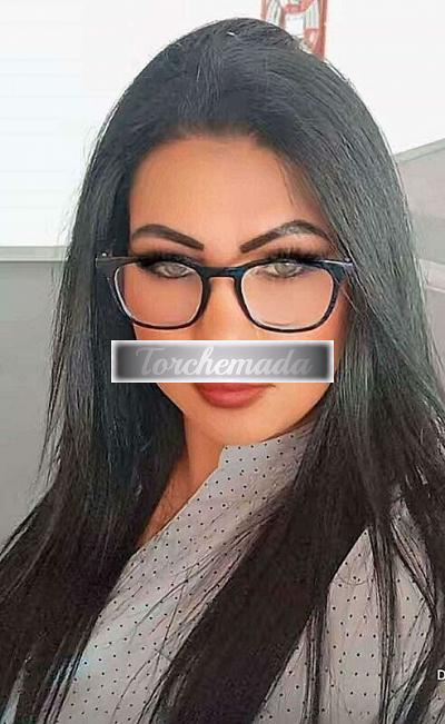 Girl Felina Ragazza  Genova