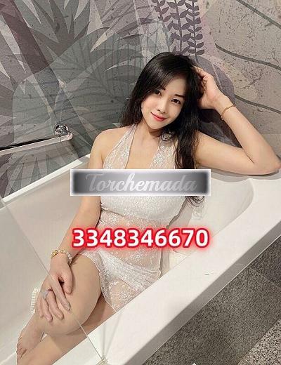 Girl Esplosiva Ragazza  Varese