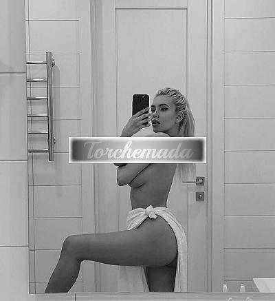 Girl Spettacolare Sensuale  Napoli