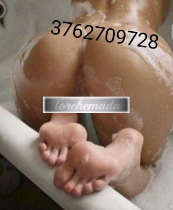 Girl Trasgressiva Coinvolgente  Avellino