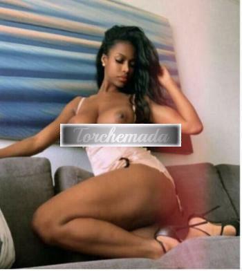 Girl Vanessa  Firenze