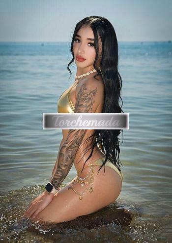 Girl Trasgressiva Esibizionista  Milano