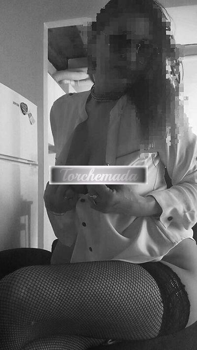 Girl Spettacolare Coinvolgente  Verona