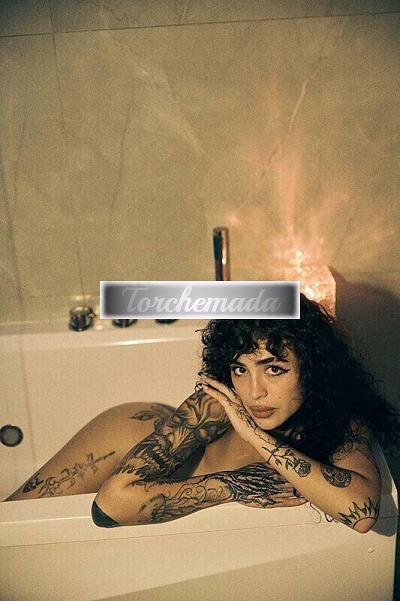 Girl Esplosiva Sensuale  Milano