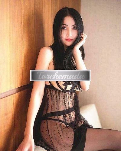 Girl Felina Attrice  Imperia