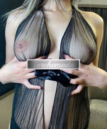 Girl Bellissima Sirena  Pavia