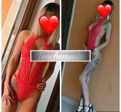 Girl Bellissima Femmina  Trento