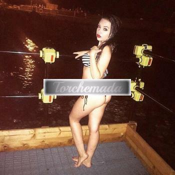 Girl Esplosiva Sensuale  Modena