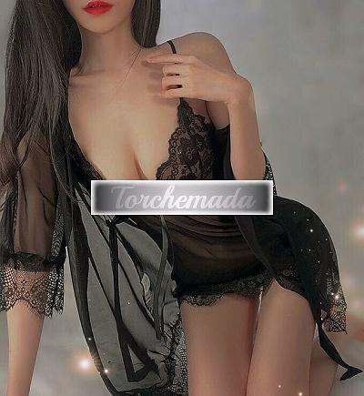 Girl Esplosiva Coinvolgente  Salerno