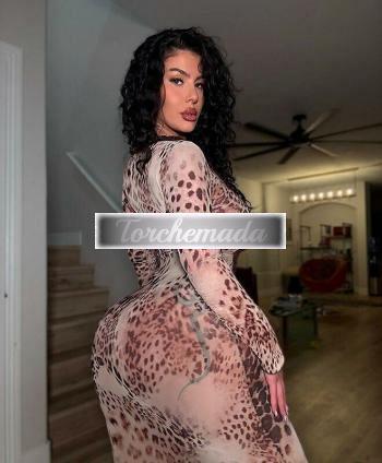 Girl Calda Amabile  Ragusa