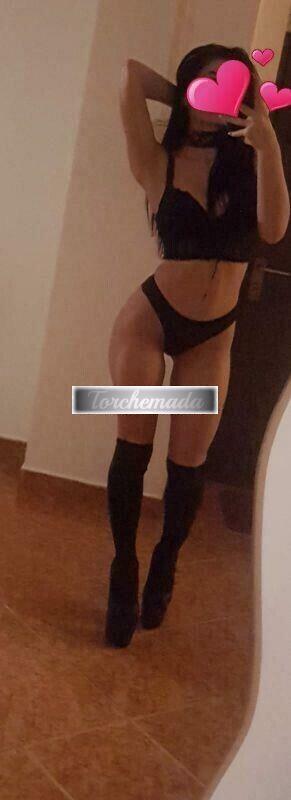 Girl Felina Sirena  Bolzano