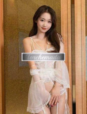 Girl Calda Attrice  Venezia