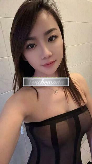 Girl Sensualità Orientale  Alessandria