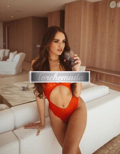 Girl Sovrana Del Piacere Per Italiani  Reggio Calabria