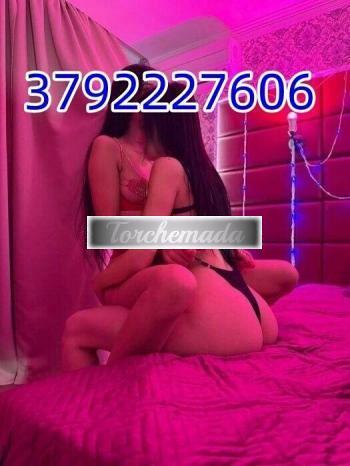 Girl Trasgressiva Amabile  Vicenza