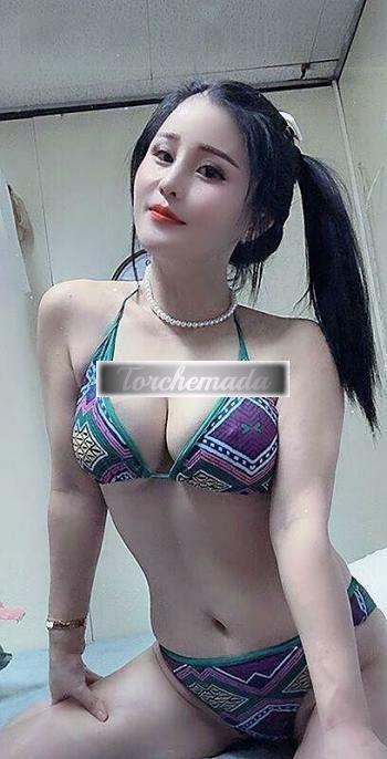 Girl Felina Attrice  Vicenza