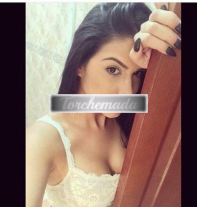 Girl Bellissima Attrice  Messina