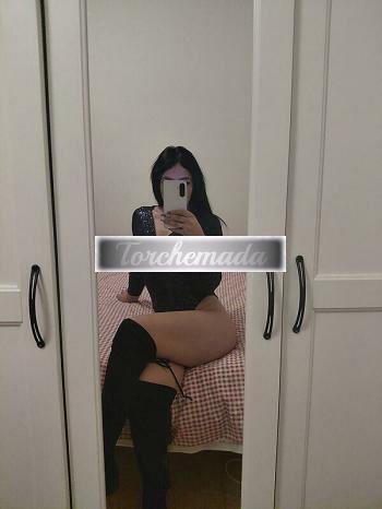 Girl Spettacolare Esibizionista  Pisa