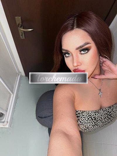 Girl Esplosiva Maestra  Trieste