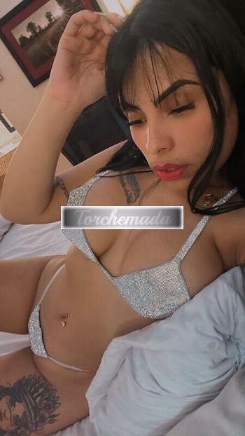 Girl Calda Girl  Salerno