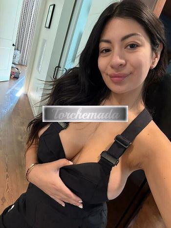 Girl Felina Sensuale  Venezia