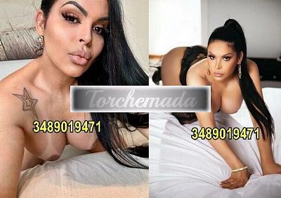 Girl Trasgressiva Attrice  Savona