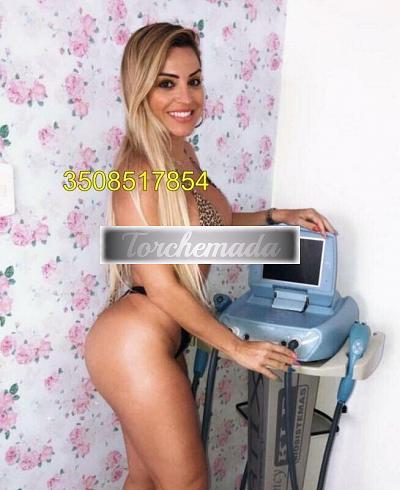 Girl Esplosiva Femmina  Genova