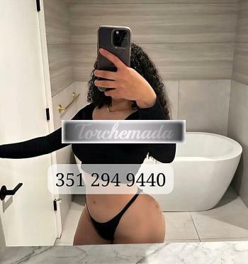 Girl Piccantissima Graziosa  Benevento