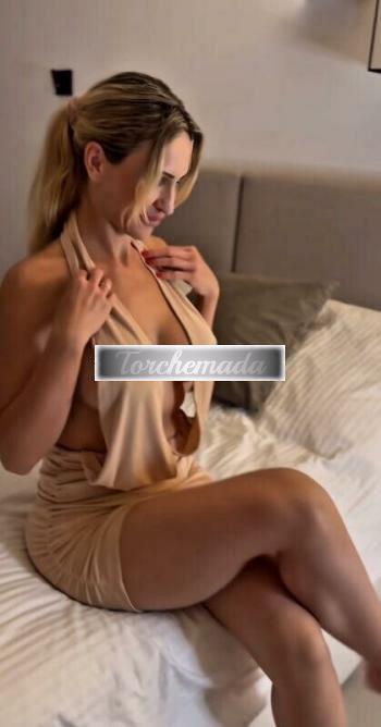 Girl Calda Femmina  Torino