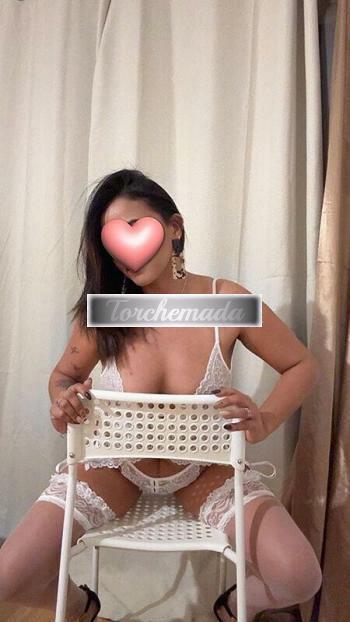 Girl Julia  Vibo Valentia