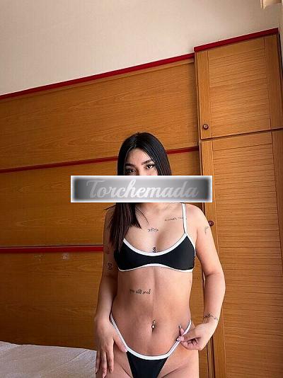 Girl Bellissima Modella  Ascoli Piceno